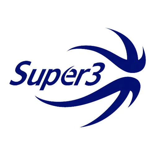 超三联赛 上海久事21.16成都和众20261004